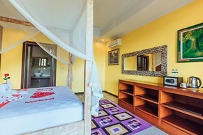 Pondok Kutuh Guesthouse