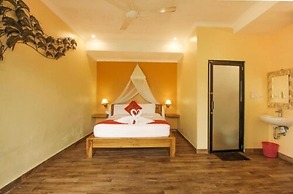 Pondok Kutuh Guesthouse