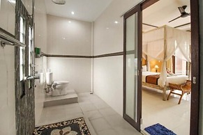 Pondok Kutuh Guesthouse