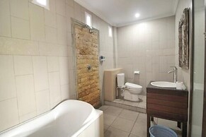 Pondok Kutuh Guesthouse