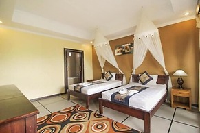 Pondok Kutuh Guesthouse