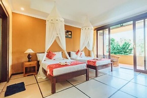 Pondok Kutuh Guesthouse