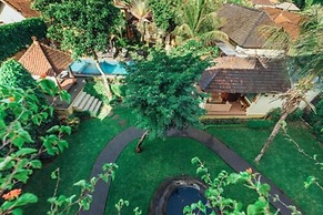 Pondok Kutuh Guesthouse