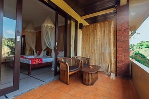 Pondok Kutuh Guesthouse