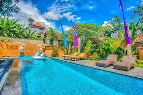 Pondok Kutuh Guesthouse