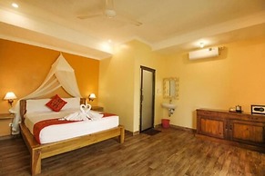 Pondok Kutuh Guesthouse