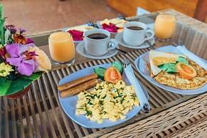 Pondok Kutuh Guesthouse