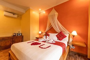 Pondok Kutuh Guesthouse