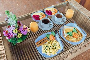 Pondok Kutuh Guesthouse