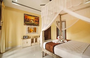 Pondok Kutuh Guesthouse