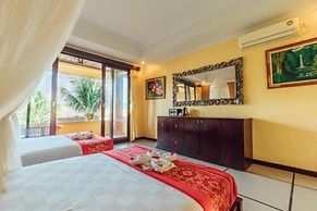 Pondok Kutuh Guesthouse