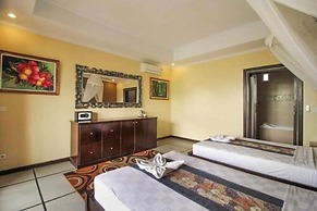 Pondok Kutuh Guesthouse