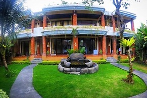 Pondok Kutuh Guesthouse