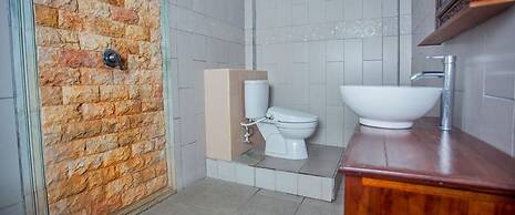 Pondok Kutuh Guesthouse