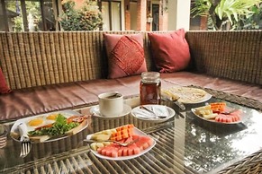 Pondok Kutuh Guesthouse