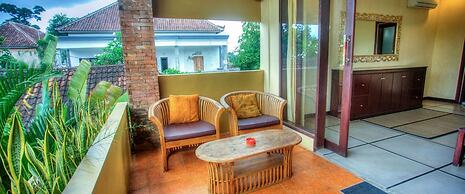 Pondok Kutuh Guesthouse