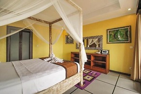 Pondok Kutuh Guesthouse