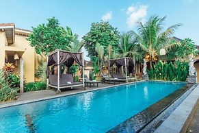 Pondok Kutuh Guesthouse