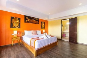 Pondok Kutuh Guesthouse