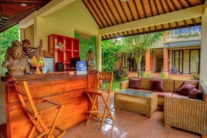 Pondok Kutuh Guesthouse