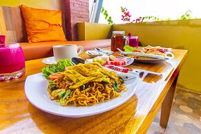 Pondok Kutuh Guesthouse