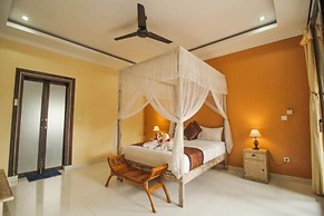 Pondok Kutuh Guesthouse