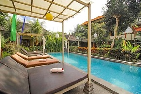 Pondok Kutuh Guesthouse