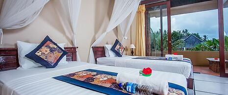 Pondok Kutuh Guesthouse