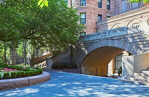 5th & 55th Residence Club