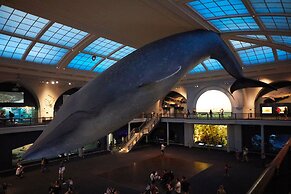 5th & 55th Residence Club