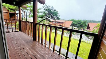 Nokcha Resort