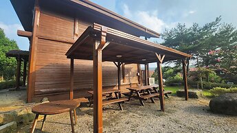 Nokcha Resort