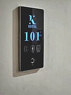 K Hotel