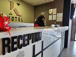 K Hotel