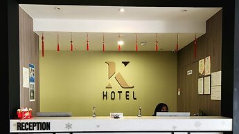K Hotel