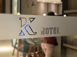 K Hotel