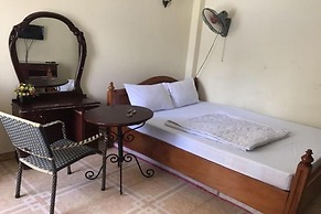 Hoang yen guesthouse
