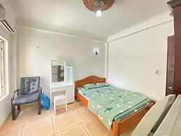 Hoang yen guesthouse