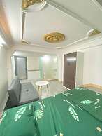 Hoang yen guesthouse