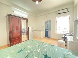 Hoang yen guesthouse