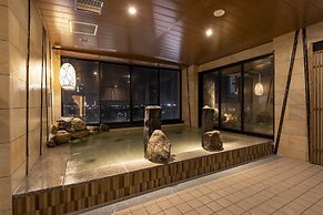 Dormy Inn mito Hot Springs