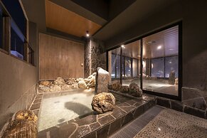 Dormy Inn mito Hot Springs