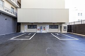 Dormy Inn mito Hot Springs