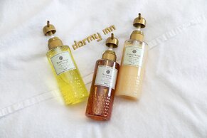 Dormy Inn mito Hot Springs