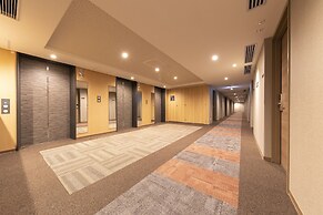 Dormy Inn mito Hot Springs