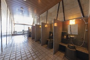 Dormy Inn mito Hot Springs