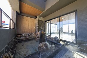 Dormy Inn mito Hot Springs
