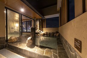 Dormy Inn mito Hot Springs