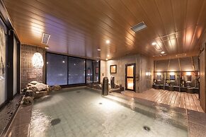 Dormy Inn mito Hot Springs