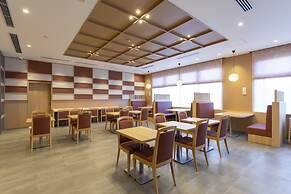 Dormy Inn mito Hot Springs